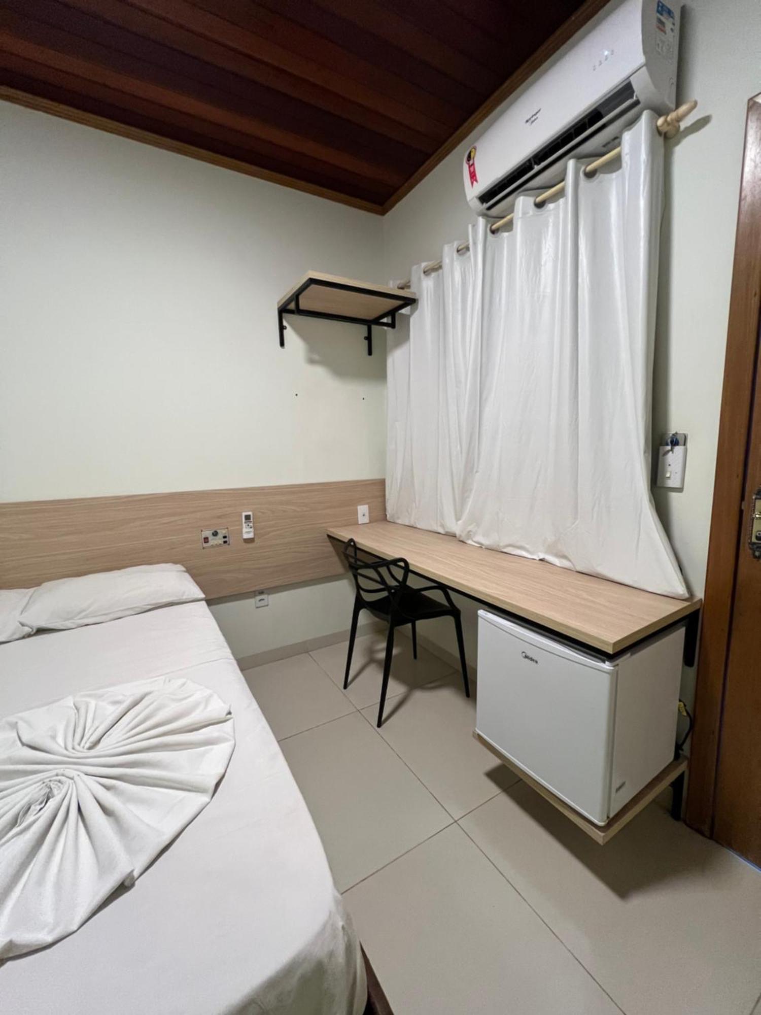 Hotel Verona 1 Ariquemes Ngoại thất bức ảnh